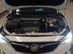 Buick Excelle Facelift Classic 1.5L Automatic Entry - ფოტო 19