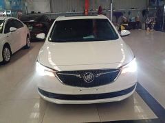 Buick Excelle Facelift Classic 1.5L Automatic Entry - ფოტო 2