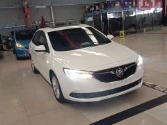 Buick Excelle Facelift Classic 1.5L Automatic Entry - ფოტო 3