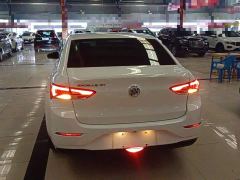 Buick Excelle Facelift Classic 1.5L Automatic Entry - ფოტო 5