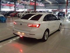 Buick Excelle Facelift Classic 1.5L Automatic Entry - ფოტო 6