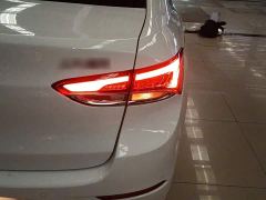 Buick Excelle Facelift Classic 1.5L Automatic Entry - ფოტო 7