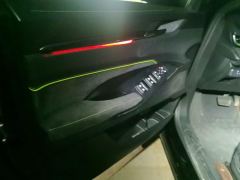 Haval H6S 2.0T 2WD Edition - ფოტო 13