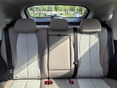 BYD Yuan Plus Champion Edition 430KM Exceed - ფოტო 10