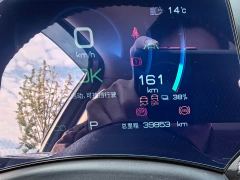 BYD Yuan Plus Champion Edition 430KM Exceed - ფოტო 11