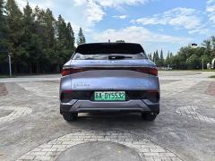 BYD Yuan Plus Champion Edition 430KM Exceed - ფოტო 4