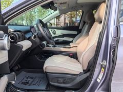 BYD Yuan Plus Champion Edition 430KM Exceed - ფოტო 8