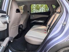 BYD Yuan Plus Champion Edition 430KM Exceed - ფოტო 9