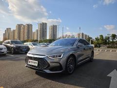 BYD Han DM-i 121KM Respect Edition - ფოტო 1