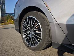 BYD Han DM-i 121KM Respect Edition - ფოტო 11