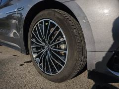 BYD Han DM-i 121KM Respect Edition - ფოტო 12