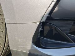BYD Han DM-i 121KM Respect Edition - ფოტო 13