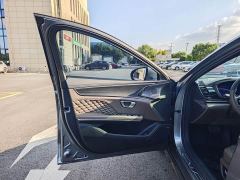 BYD Han DM-i 121KM Respect Edition - ფოტო 14
