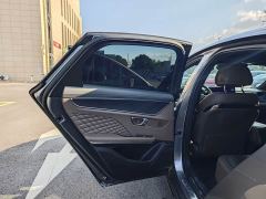 BYD Han DM-i 121KM Respect Edition - ფოტო 15