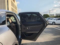 BYD Han DM-i 121KM Respect Edition - ფოტო 16