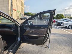 BYD Han DM-i 121KM Respect Edition - ფოტო 17
