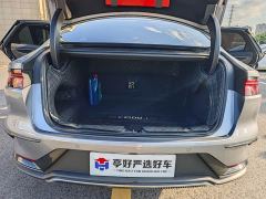 BYD Han DM-i 121KM Respect Edition - ფოტო 18