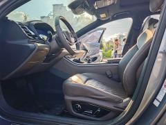 BYD Han DM-i 121KM Respect Edition - ფოტო 19