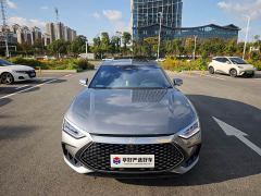 BYD Han DM-i 121KM Respect Edition - ფოტო 2