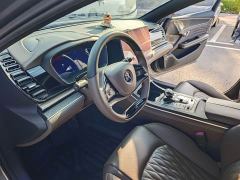 BYD Han DM-i 121KM Respect Edition - ფოტო 20