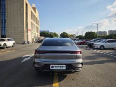 BYD Han DM-i 121KM Respect Edition - ფოტო 5