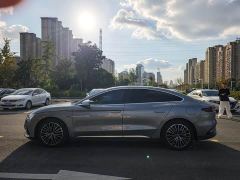 BYD Han DM-i 121KM Respect Edition - ფოტო 8