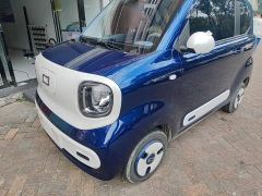 Bestune Besturn Xiaoma 222km Dynamic Edition - фото 1
