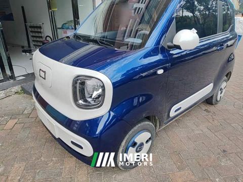 2024 Bestune Besturn Xiaoma 222km Dynamic Edition - ავტომობილი ჩინეთიდან