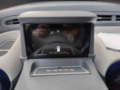 Bestune Besturn Xiaoma 222km Dynamic Edition - фото 11