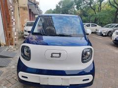 Bestune Besturn Xiaoma 222km Dynamic Edition - фото 2