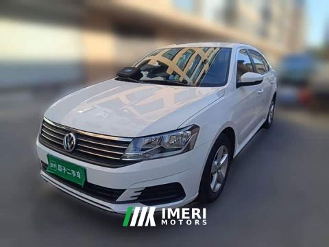 2023 Volkswagen Lavida 2019 Lavida Qihang 1.5L Manual Fashion Edition National VI - car from China