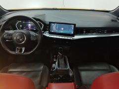 MG5 180DVVT CVT Youth Flagship - фото 16