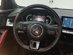 MG5 180DVVT CVT Youth Flagship - фото 18