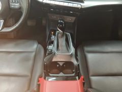 MG5 180DVVT CVT Youth Flagship - фото 19