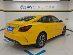 MG5 180DVVT CVT Youth Flagship - фото 2
