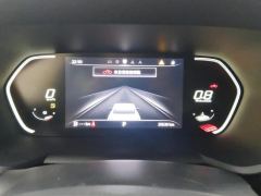 MG5 180DVVT CVT Youth Flagship - фото 20