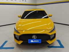 MG5 180DVVT CVT Youth Flagship - фото 3