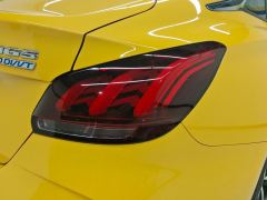 MG5 180DVVT CVT Youth Flagship - фото 5