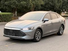 BYD Qin PLUS Glory Edition DM-i 55KM Leading - фото 1