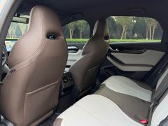 BYD Qin PLUS Glory Edition DM-i 55KM Leading - фото 10