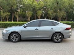 BYD Qin PLUS Glory Edition DM-i 55KM Leading - фото 11