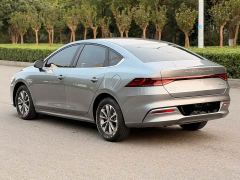 BYD Qin PLUS Glory Edition DM-i 55KM Leading - фото 12