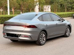 BYD Qin PLUS Glory Edition DM-i 55KM Leading - фото 14