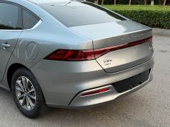 BYD Qin PLUS Glory Edition DM-i 55KM Leading - фото 16