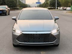 BYD Qin PLUS Glory Edition DM-i 55KM Leading - фото 2