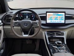 BYD Qin PLUS Glory Edition DM-i 55KM Leading - фото 4