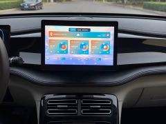BYD Qin PLUS Glory Edition DM-i 55KM Leading - фото 7
