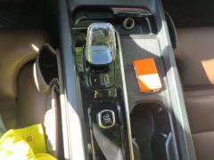 Volvo XC60 B5 AWD Smart Remote Luxury Edition - ფოტო 19