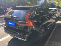 Volvo XC60 B5 AWD Smart Remote Luxury Edition - ფოტო 2