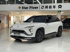 NIO ES6 100kWh Sport Edition - фото 1